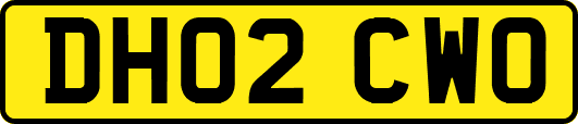 DH02CWO