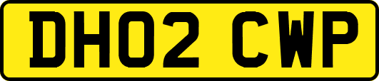 DH02CWP