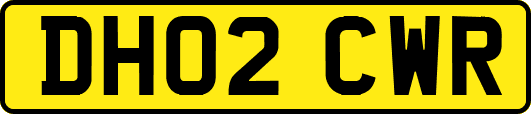 DH02CWR