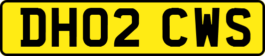 DH02CWS