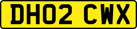 DH02CWX