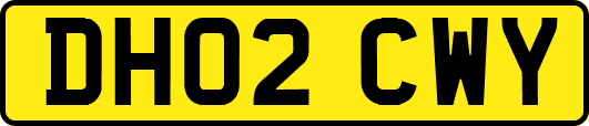 DH02CWY