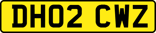 DH02CWZ