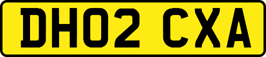 DH02CXA