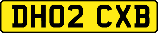 DH02CXB