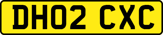 DH02CXC