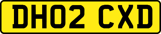 DH02CXD
