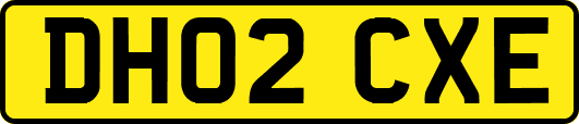 DH02CXE
