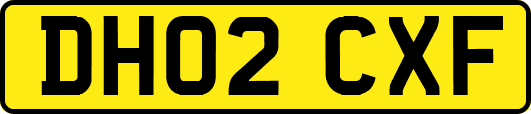 DH02CXF