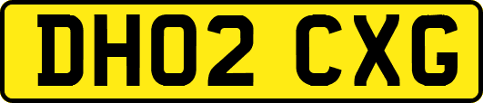 DH02CXG