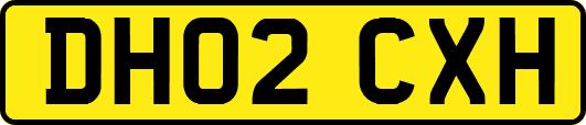 DH02CXH
