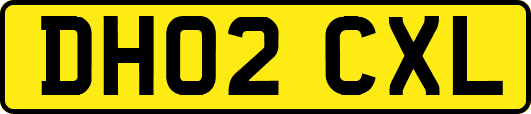 DH02CXL