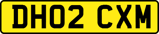 DH02CXM