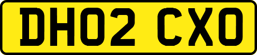DH02CXO