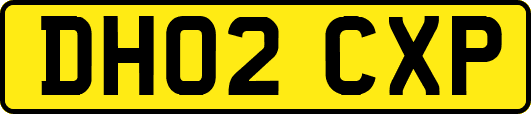 DH02CXP