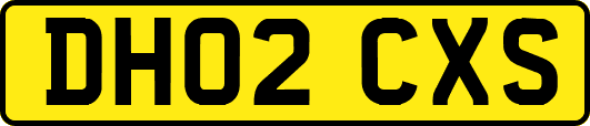 DH02CXS