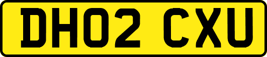 DH02CXU