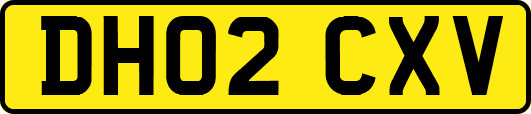 DH02CXV
