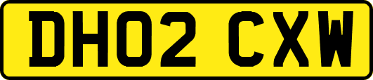 DH02CXW