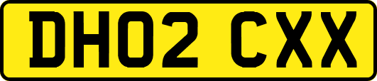 DH02CXX