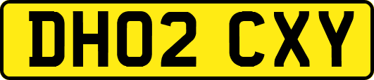 DH02CXY