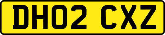 DH02CXZ