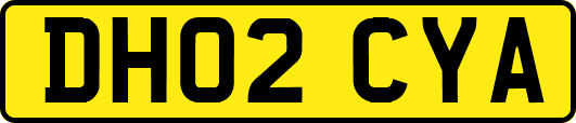 DH02CYA