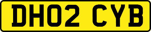 DH02CYB