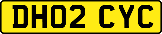 DH02CYC