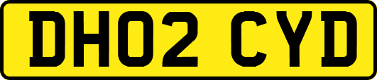 DH02CYD