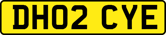 DH02CYE