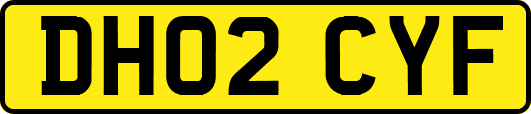 DH02CYF