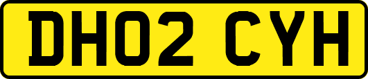 DH02CYH