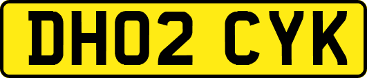 DH02CYK