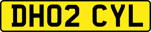 DH02CYL