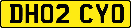 DH02CYO