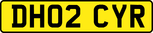 DH02CYR