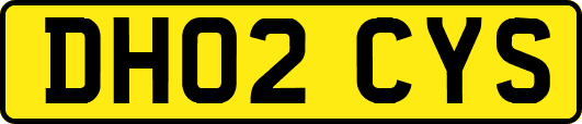 DH02CYS