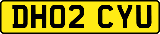 DH02CYU