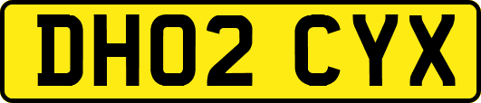 DH02CYX