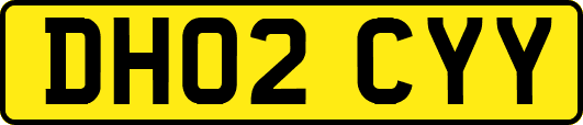 DH02CYY