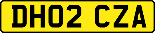 DH02CZA