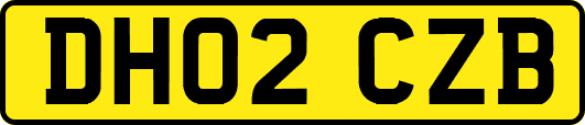 DH02CZB