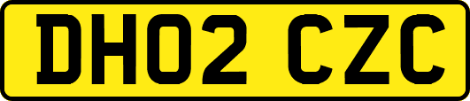 DH02CZC