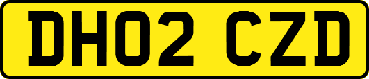 DH02CZD