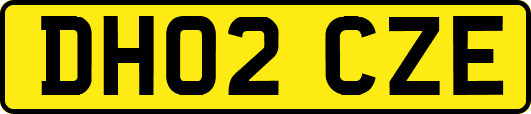 DH02CZE