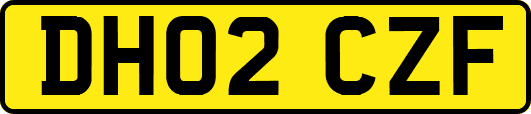 DH02CZF