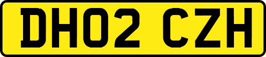 DH02CZH