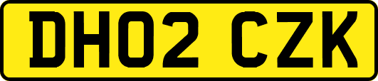 DH02CZK