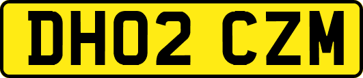 DH02CZM